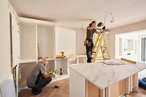 Home Renovation Contractor in Hamilton, Ontario